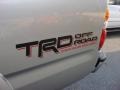 2004 Lunar Mist Metallic Toyota Tacoma V6 Double Cab 4x4  photo #20