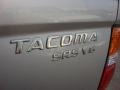 2004 Lunar Mist Metallic Toyota Tacoma V6 Double Cab 4x4  photo #21