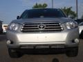 2010 Classic Silver Metallic Toyota Highlander Limited  photo #7