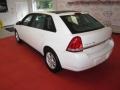 2005 White Chevrolet Malibu Maxx LS Wagon  photo #4