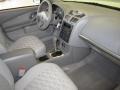 2005 White Chevrolet Malibu Maxx LS Wagon  photo #25