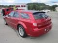 2005 Inferno Red Crystal Pearl Dodge Magnum R/T  photo #3