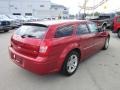 2005 Inferno Red Crystal Pearl Dodge Magnum R/T  photo #5