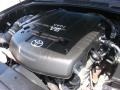 2003 Black Obsidian Infiniti FX 35 AWD  photo #14