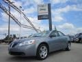 Blue Gold Crystal Metallic - G6 Sedan Photo No. 1