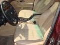 Sand Beige Interior Photo for 1998 BMW 5 Series #53443976