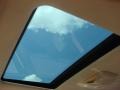 Sunroof of 1998 5 Series 528i Sedan