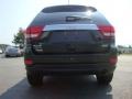 2011 Natural Green Pearl Jeep Grand Cherokee Laredo 4x4  photo #4