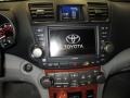 2008 Magnetic Gray Metallic Toyota Highlander Limited 4WD  photo #16