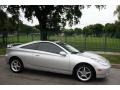  2001 Celica GT-S Liquid Silver