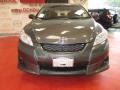 Magnetic Gray Metallic - Matrix S AWD Photo No. 2