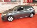 Magnetic Gray Metallic - Matrix S AWD Photo No. 3