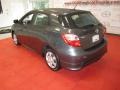 Magnetic Gray Metallic - Matrix S AWD Photo No. 4
