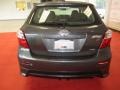Magnetic Gray Metallic - Matrix S AWD Photo No. 5