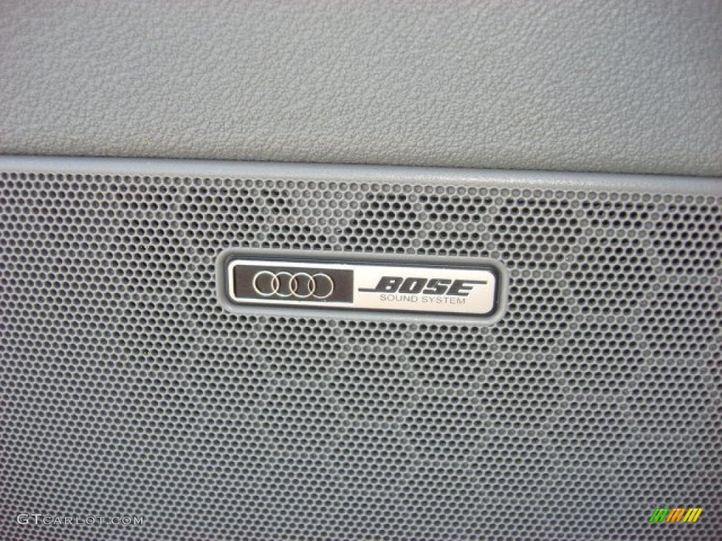 2003 Audi TT 1.8T Coupe Audio System Photo #53444573