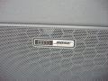 Aviator Gray Audio System Photo for 2003 Audi TT #53444573