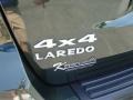 2011 Natural Green Pearl Jeep Grand Cherokee Laredo 4x4  photo #32