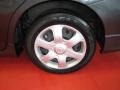 Magnetic Gray Metallic - Matrix S AWD Photo No. 11