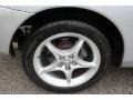 2001 Toyota Celica GT-S Wheel