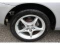 2001 Toyota Celica GT-S Wheel and Tire Photo