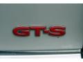  2001 Celica GT-S Logo