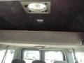 Oxford White - E Series Van E150 Passenger Conversion Photo No. 4