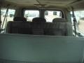 Oxford White - E Series Van E150 Passenger Conversion Photo No. 5