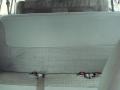 Oxford White - E Series Van E150 Passenger Conversion Photo No. 6