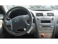 Super White - Camry XLE Photo No. 18