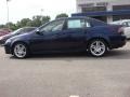 2008 Royal Blue Pearl Acura TL 3.2  photo #3