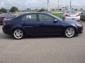 2008 Royal Blue Pearl Acura TL 3.2  photo #6