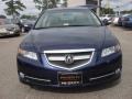 2008 Royal Blue Pearl Acura TL 3.2  photo #8