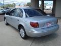 Silver - S Series SL1 Sedan Photo No. 2