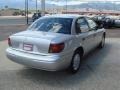 Silver - S Series SL1 Sedan Photo No. 3