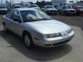 Silver - S Series SL1 Sedan Photo No. 4