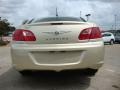 White Gold - Sebring Limited Sedan Photo No. 4