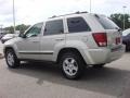 2007 Light Graystone Pearl Jeep Grand Cherokee Laredo  photo #3