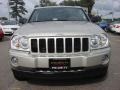 2007 Light Graystone Pearl Jeep Grand Cherokee Laredo  photo #7