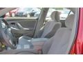 Barcelona Red Metallic - Camry LE Photo No. 11