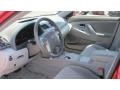 Barcelona Red Metallic - Camry LE Photo No. 12