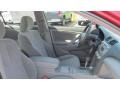 Barcelona Red Metallic - Camry LE Photo No. 19