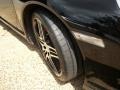 2008 Black Porsche 911 Turbo Cabriolet  photo #4