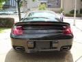 Black - 911 Turbo Cabriolet Photo No. 6