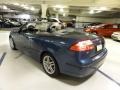 Fusion Blue Metallic - 9-3 2.0T Convertible Photo No. 10