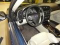 Fusion Blue Metallic - 9-3 2.0T Convertible Photo No. 12