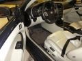 Fusion Blue Metallic - 9-3 2.0T Convertible Photo No. 13