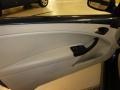 Fusion Blue Metallic - 9-3 2.0T Convertible Photo No. 14