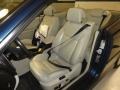 Fusion Blue Metallic - 9-3 2.0T Convertible Photo No. 17