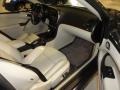 Fusion Blue Metallic - 9-3 2.0T Convertible Photo No. 18