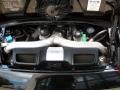 3.6 Liter Twin-Turbocharged DOHC 24V VarioCam Flat 6 Cylinder Engine for 2008 Porsche 911 Turbo Cabriolet #53446810